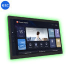 15.6 inch Smart Home Touchscreen Control Panel Full HD Scherm Met RK3566 Bluetooth 5.3