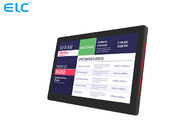Interactieve Conferentiezaal Digitale Signage, de Tablet van de Vergaderzaalvertoning