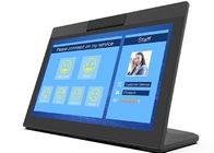 14 de Vorm12v LCD Android Tablet Restaurent die van duiml NFC-tot Betaling opdracht geven