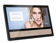 Digitale Signage de Tablet WIFI Bluetooth van Android van de 24 Duimmuur voor Vermaak