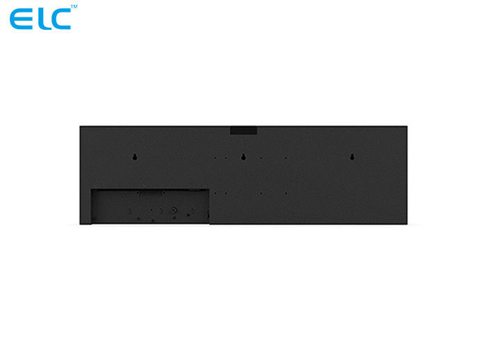 POP het Type van Vertoningsbar LCD Kern van de Vertoningsvierling met Vesa-Muursteun
