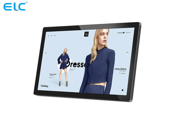 Android 9,0 Tablet van Systeem de Commerciële Android, Reclame Digitale Signage