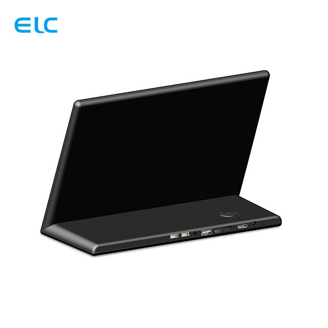 250cd/m2 Desktoplaptop Tabletpos de Terugkoppeling RJ45 van de Systeemklant