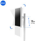 Digitale Signage van TV van LG StanbyMe Incell Draadloze Slimme 90 Graden Regelbaar met 13.56MHz NFC