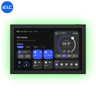 10.1 inch Smart Home Touchscreen Control Panel Android 13 RK3566 WiFi 6 OTG 5MP Camera