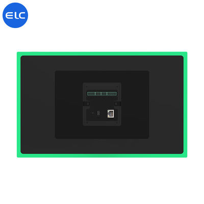 15.6 inch Smart Home Gratis POE LCD Panel Full HD Scherm Met RK3566 Bluetooth 5.3