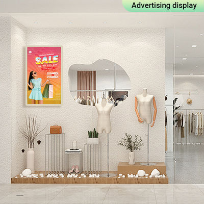 Smart Electronic Family Calendar Online Android 14 Aanraakscherm Wekelijkse Wand Digitale Kalender Planner Display Voor Thuis