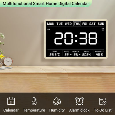 Goodnotes Compatibel Android 14 Gratis Software Wandgemonteerde Digitale Kalender Dagboek Voor Gezinsplanning
