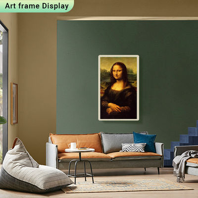 RK3576 Digital Family Plann Android 14 Free Software 24 inch 32 inch Digital Incell Touch Screen Slimme kalender