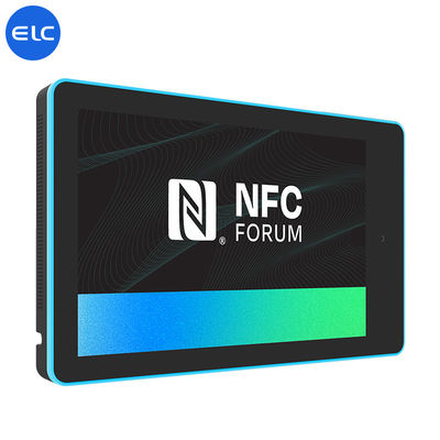 LCD wandmontage RK3568 Android 11 Touch Screen Indoor Digital Signage Voor vergaderingen