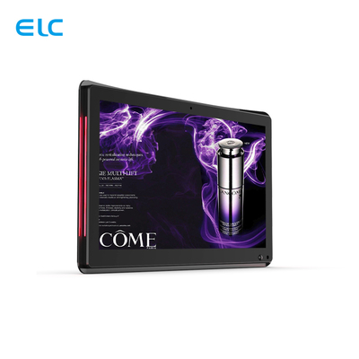 15,6 inch Android vergadertafel tablet met POE en capacitief touchscreen
