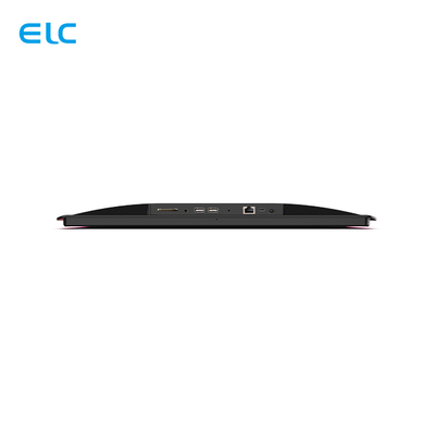 15,6 inch Android vergadertafel tablet met POE en capacitief touchscreen