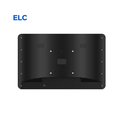 15,6 inch Android vergadertablet met POE en LED-lichtbalk