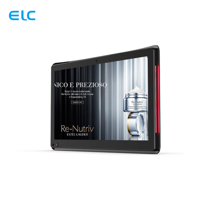 13,3 inch Android vergaderzaal tablet met POE en Quad Core CPU