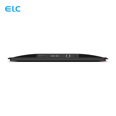 13,3 inch Android vergaderzaal tablet met POE en Quad Core CPU