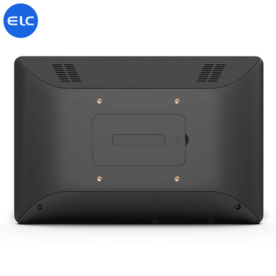 10.1 Inch Wandgebouwde tablet Digitale signage FCC, CE, ROHS, Kwaliteit onder garantie Meer details Aanpasbaar