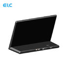 250cd/m2 Desktoplaptop Tabletpos de Terugkoppeling RJ45 van de Systeemklant