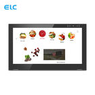De Tabletten van de touch screendesktop 15,6 Duim Slimme Interactieve Lusjes met POE RJ45 NFC