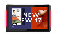 RK3568 Tablet van cpu 15,6 de“ Android POE voor Vergaderzaal het Boeken