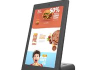 8 duimtouch screen Android 8,1 allen in Één Tablet PC voor Restaurant