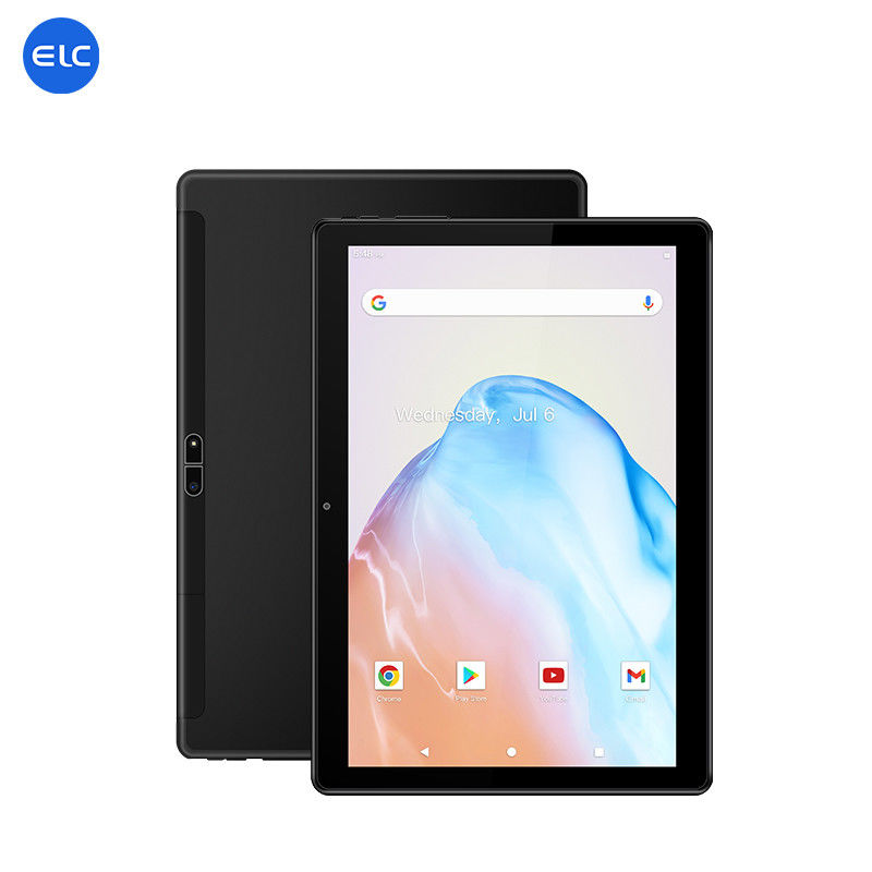 ELC M10 10,1 Duim Android 12 Tablet met de Opslag van 3GB RAM 64GB