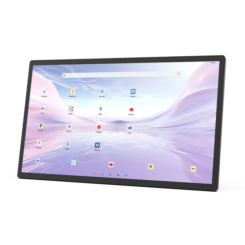 Groothandel Ultra-Slim Smart Tablet Android 13 RK3588S2 Octa Core Timing Tablet 4 GB RAM Voor To Do List Display