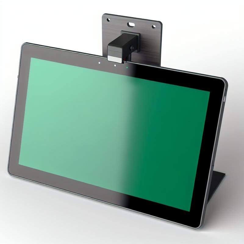 2025 Nieuw 21 24 32 Inch Wandmontage/Beugel Android Tablet Digitaal signage en display Kassa Kassa Pos Laptops Verkoopkiosken