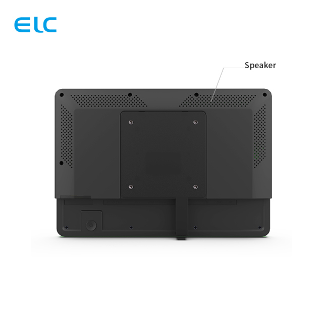 10,1 inch Android POE vergaderzaal tablet met RK3288 CPU