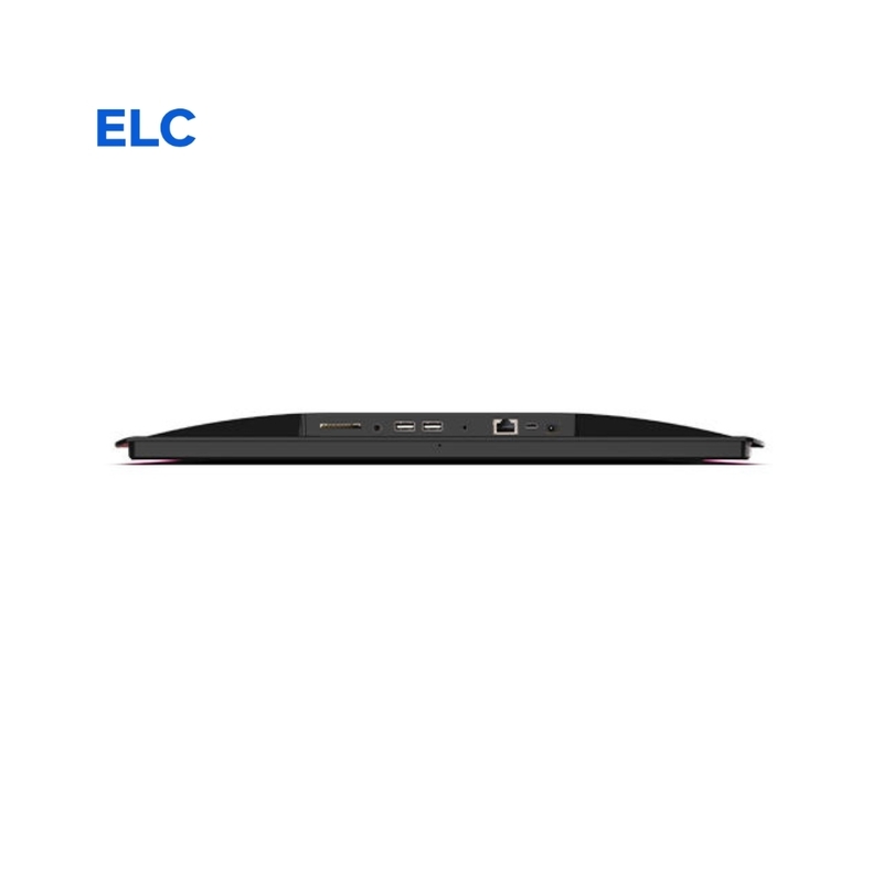 15,6 inch Android vergadertablet met POE en LED-lichtbalk