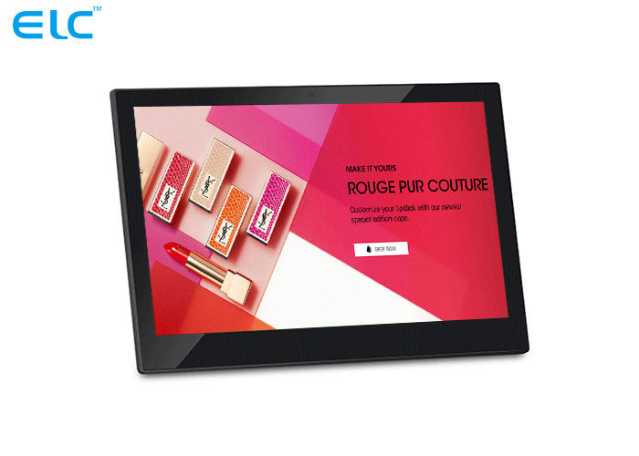 14 duimrk3399 Commerciële Digitale Signage, Android-Touch screentablet