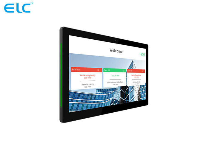 10 Tablet PC van het punten zet het Capacitieve Touche screen, Muur Android-Tablet POE op
