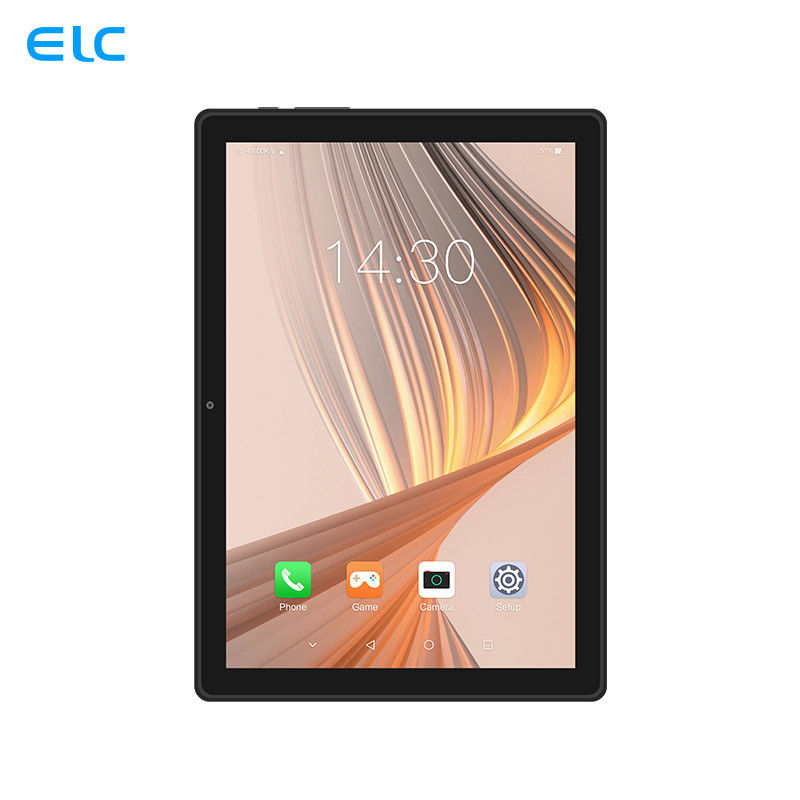 4G LTE 6000mAh ultra Lang Reserveandroid 11,0 Tablet 1920x1200