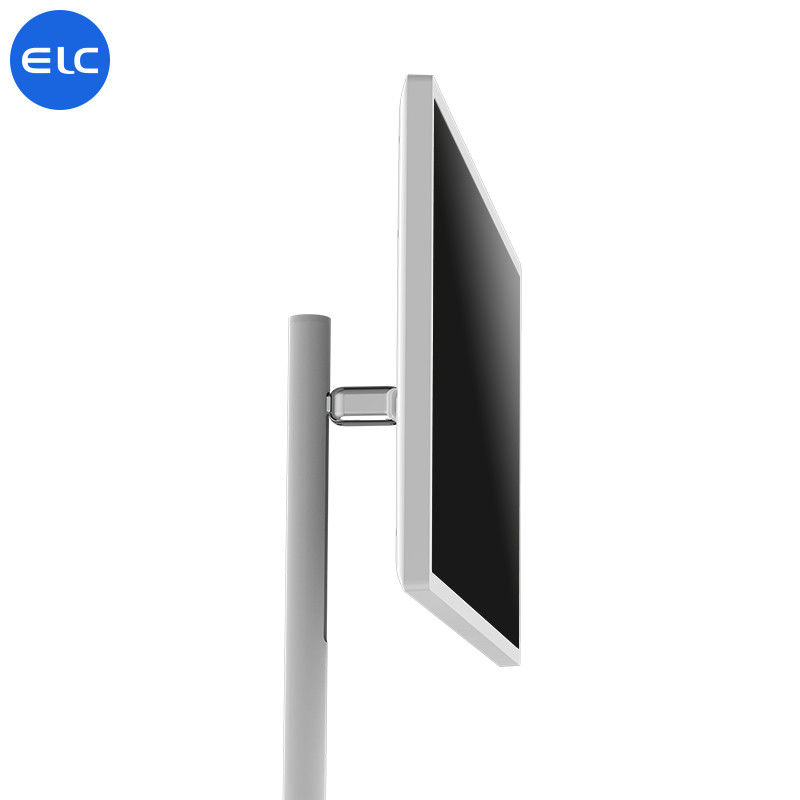 ELC SW2495T Digitale Signage Android 12 van het 24 Duimtouche screen in Cel HDMI