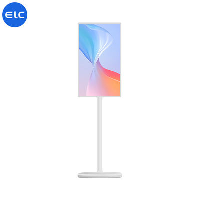 Android 12 OS IPS NFC het Slimme Signage van TV Digitale Interactieve LCD Scherm