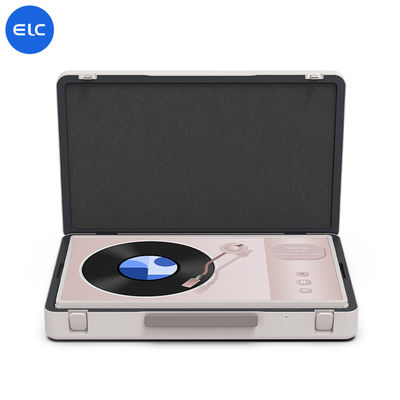Touchscreen Draagbare ELC PackGo 27 inch Smart TV Wifi Outdoor Live Briefcase TV