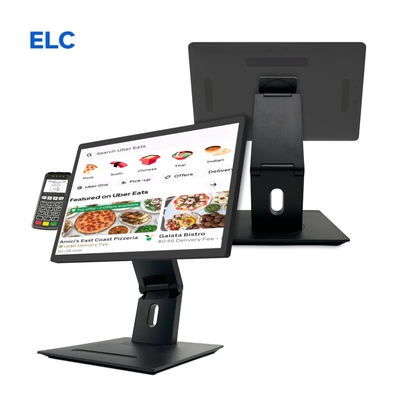 Keuken Display Screen Kds System NFC Pos System Keuken Order Display Monitor Android 13 ELed Menu Management Display Screen KDS