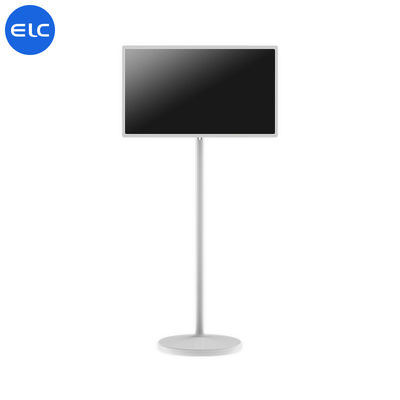Volledige HD-IPS USB Wifi van de Touch screentelevisie voor het Werk die Training bestuderen