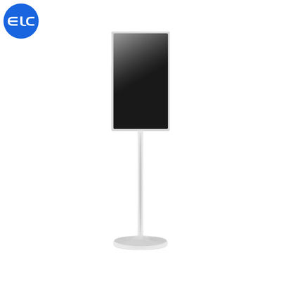 Grote het Touche screensignage van 24 Duimincell IPS USB Android 12 voor Keuken