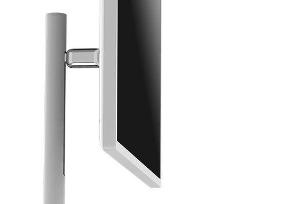 Slimme Incell-Touch screen Digitale Signage met RJ45-Type C SIM groefinterface